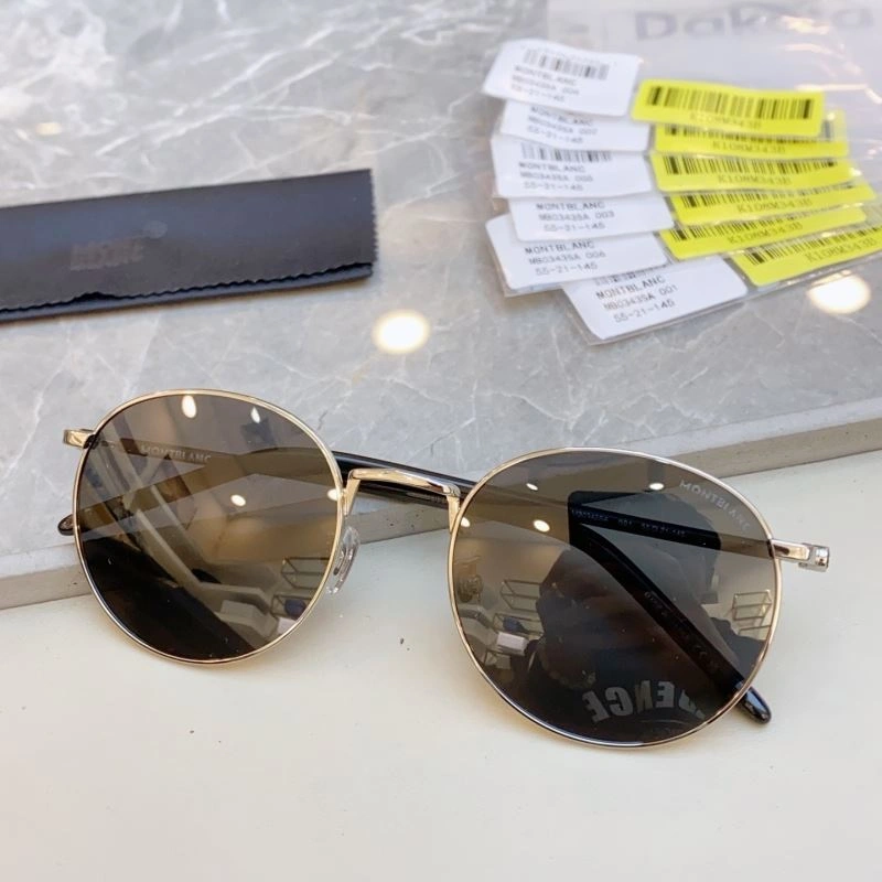 Montblanc Sunglasses Modern 281754