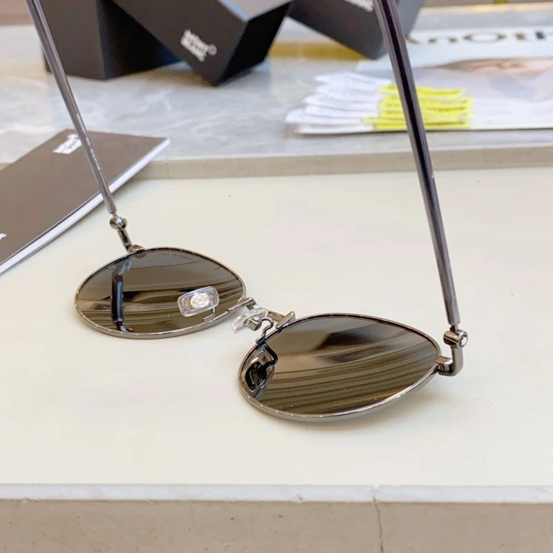 Montblanc Sunglasses Modern 281754