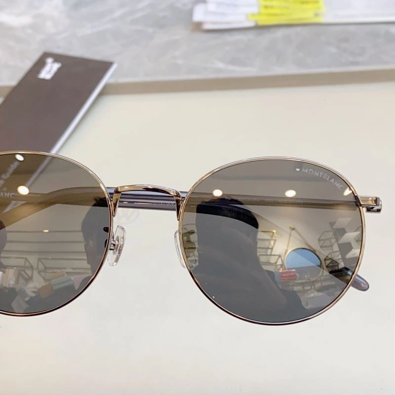 Montblanc Sunglasses Modern 281754
