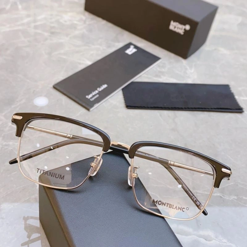 Montblanc Sunglasses ModernLook 281736