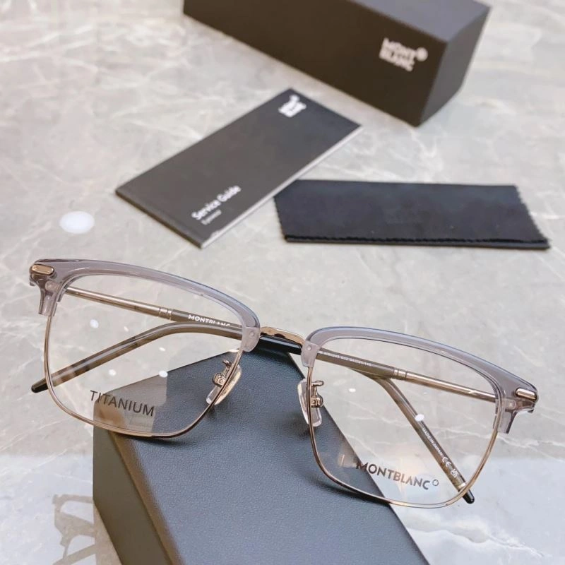 Montblanc Sunglasses ModernLook 281736