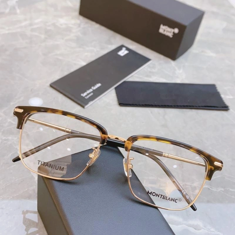 Montblanc Sunglasses ModernLook 281736