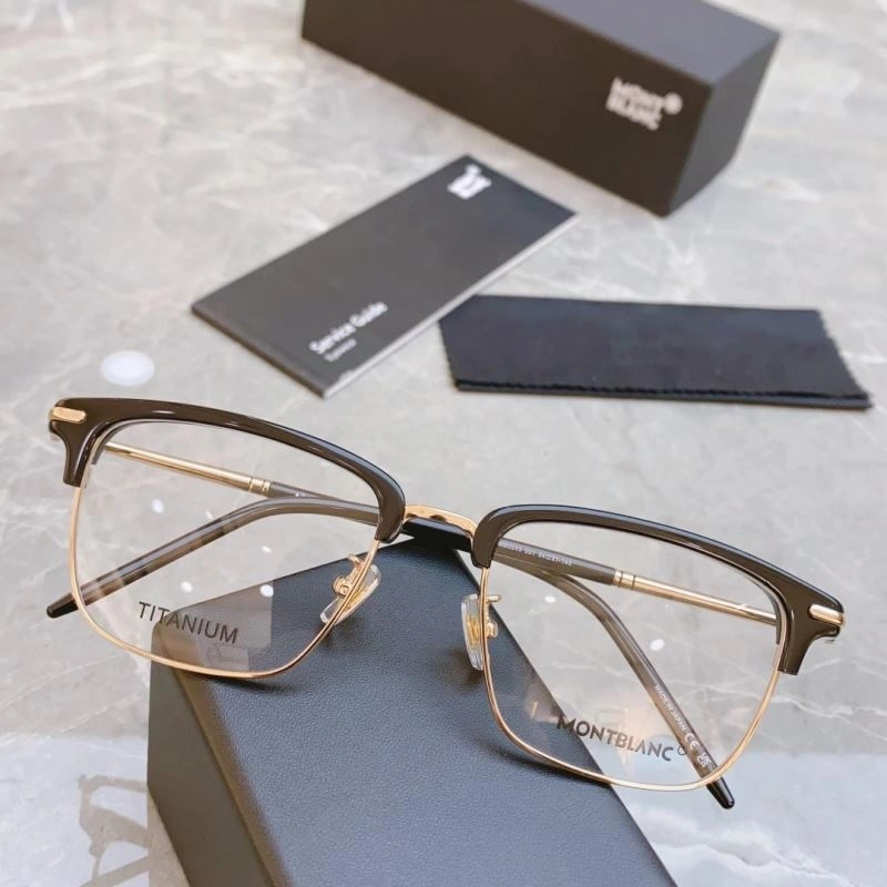 Montblanc Sunglasses ModernLook 281736