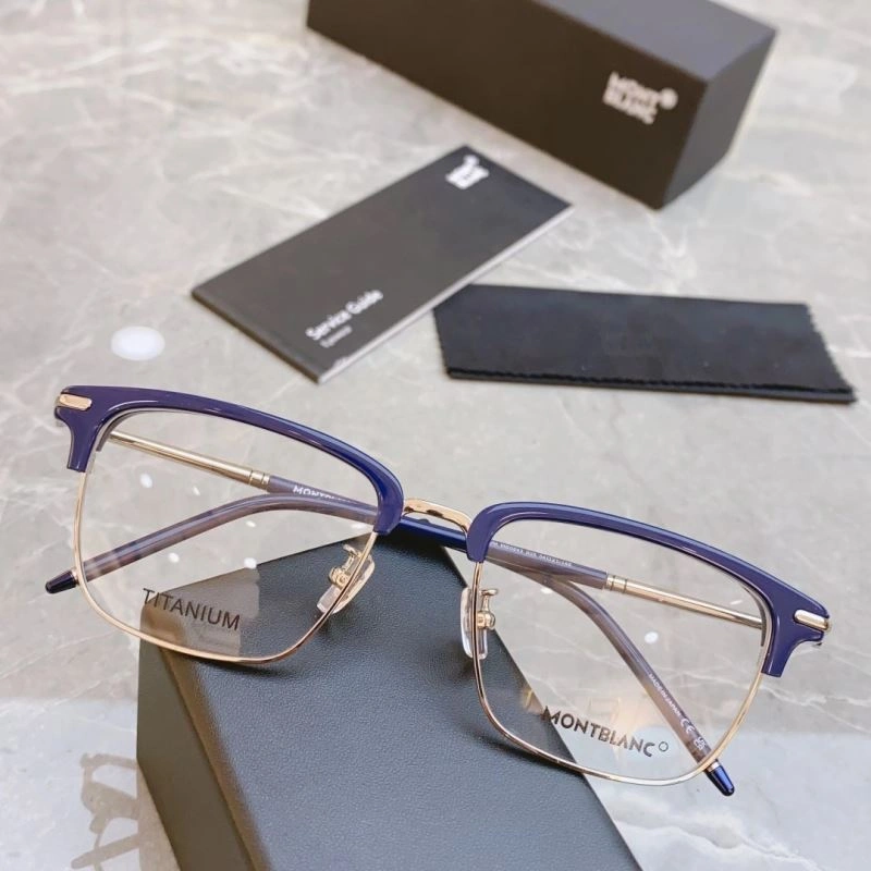 Montblanc Sunglasses ModernLook 281736