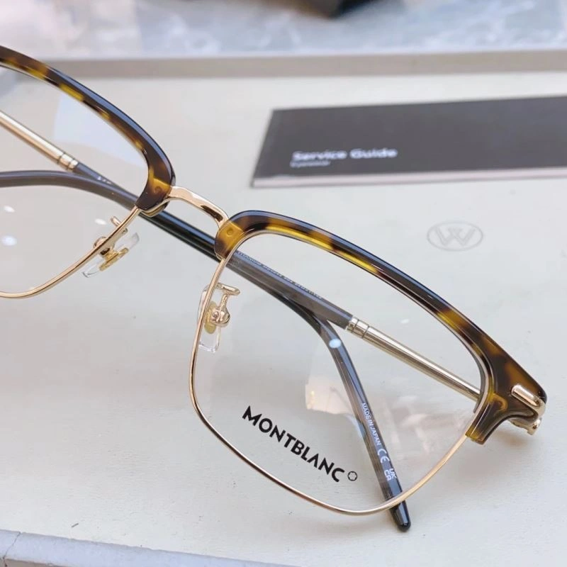 Montblanc Sunglasses ModernLook 281736