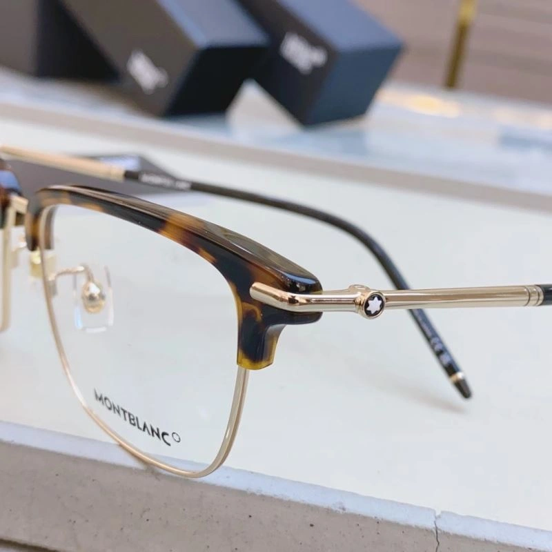 Montblanc Sunglasses ModernLook 281736