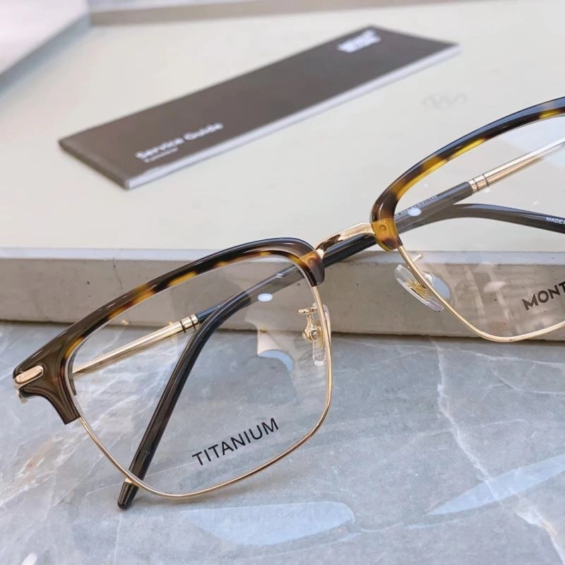 Montblanc Sunglasses ModernLook 281736