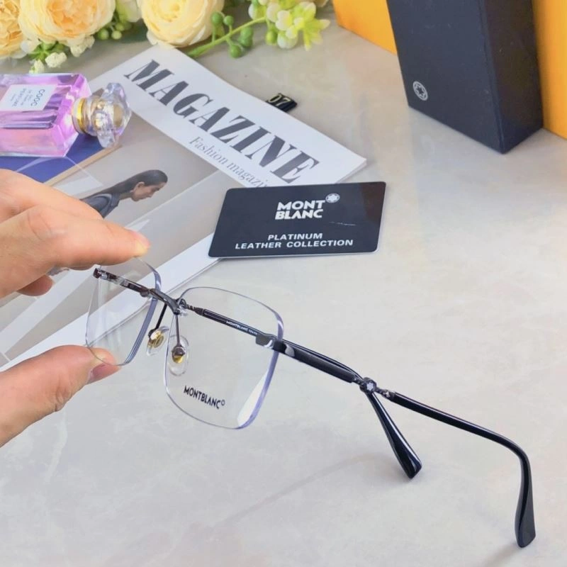 Montblanc Sunglasses TechFriendly 281726