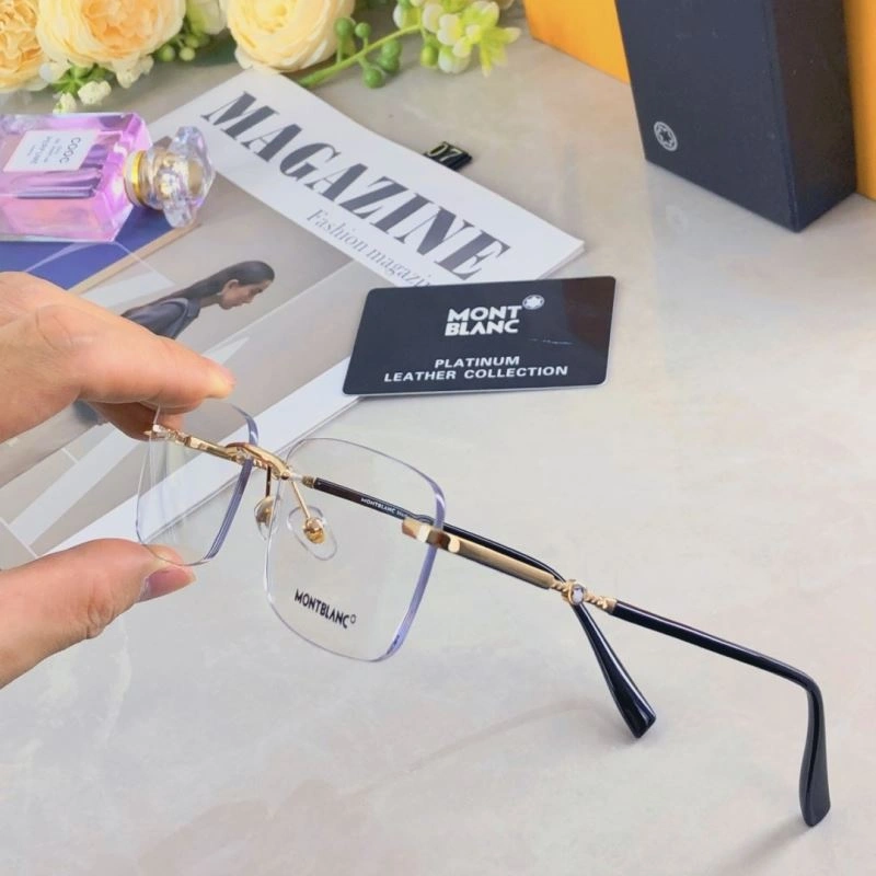 Montblanc Sunglasses TechFriendly 281726