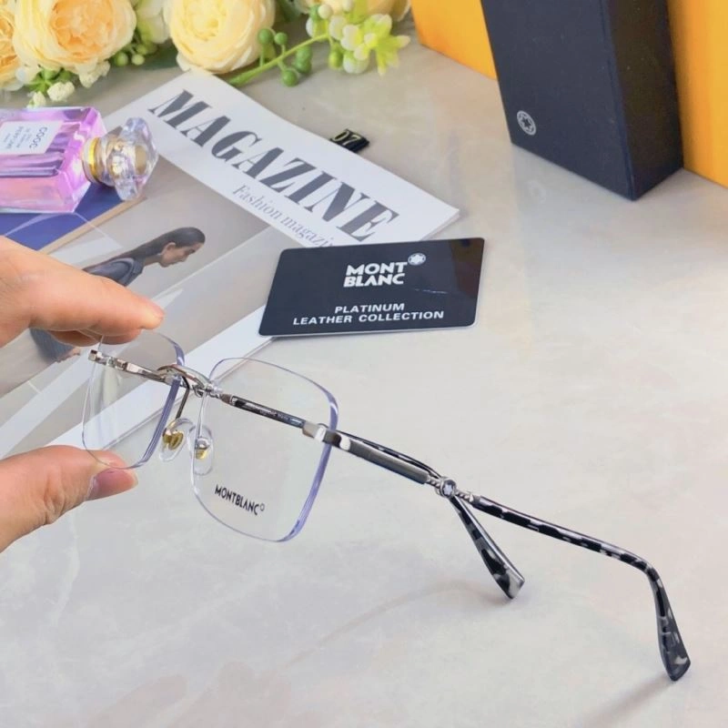 Montblanc Sunglasses TechFriendly 281726