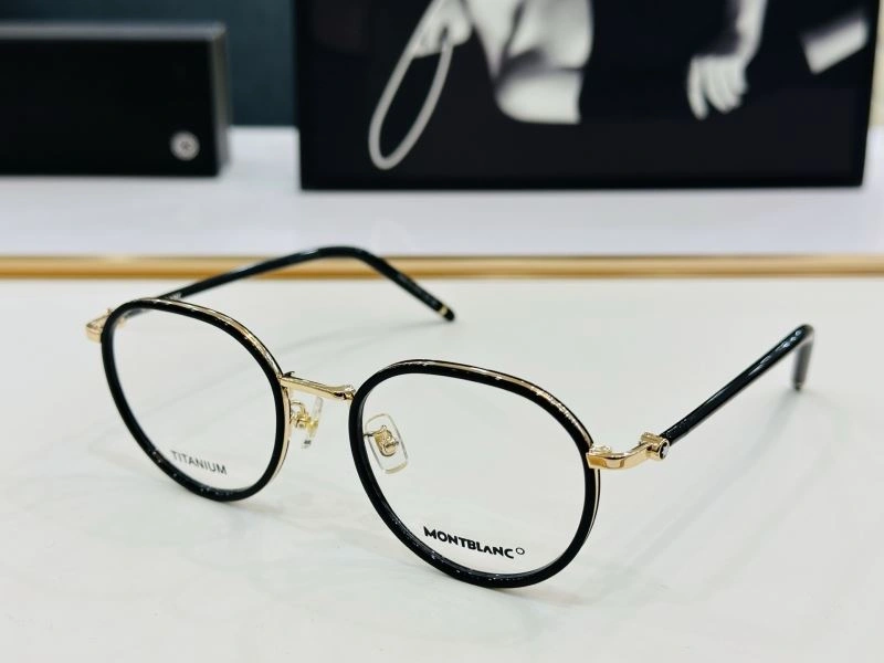 Montblanc Sunglasses Sustainable 281729