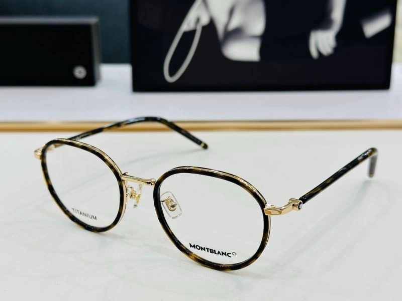 Montblanc Sunglasses Sustainable 281729