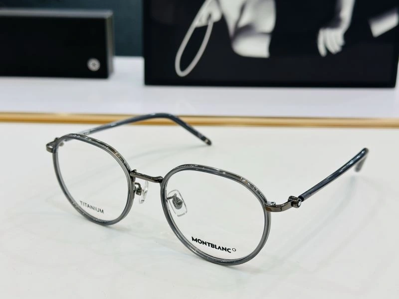 Montblanc Sunglasses Sustainable 281729