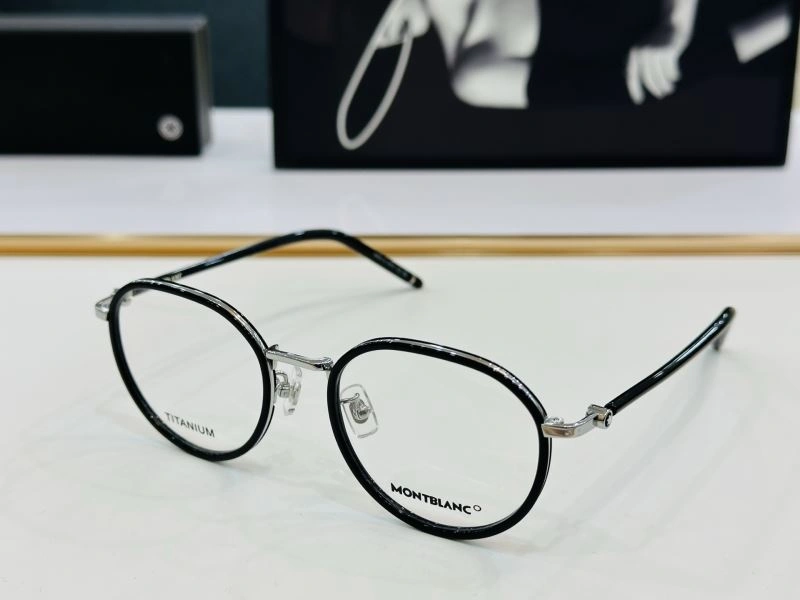 Montblanc Sunglasses Sustainable 281729