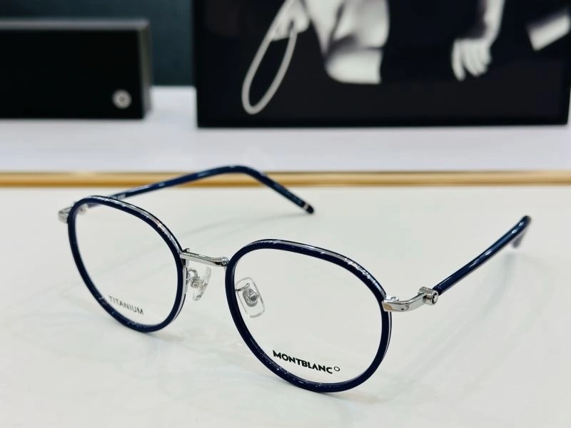 Montblanc Sunglasses Sustainable 281729