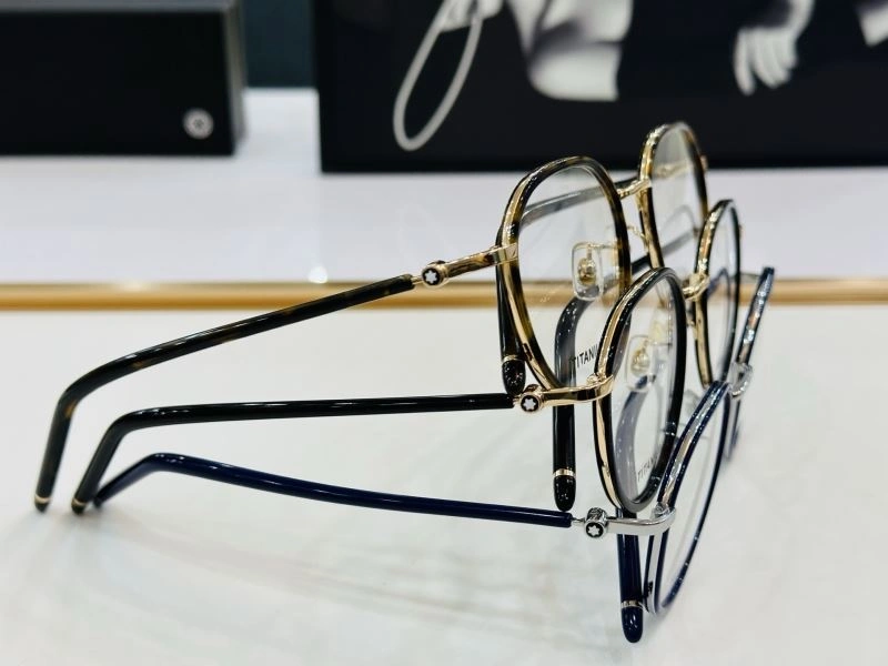 Montblanc Sunglasses Sustainable 281729