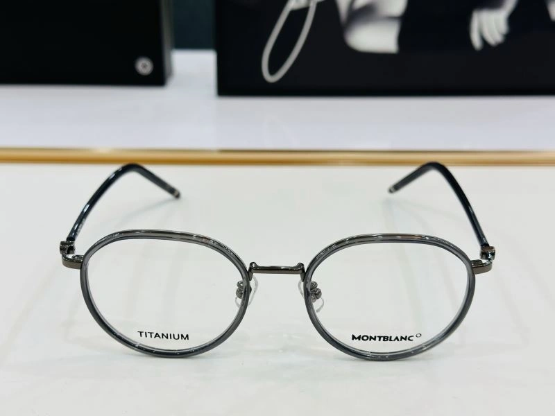 Montblanc Sunglasses Sustainable 281729