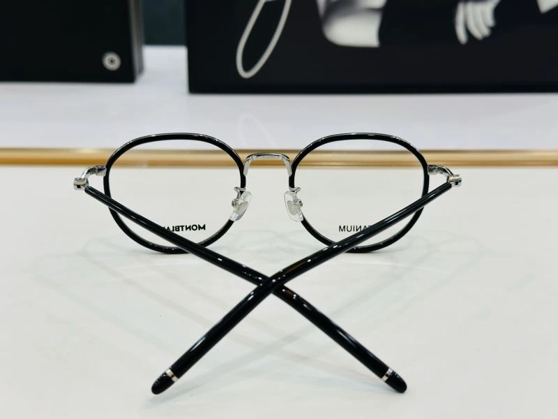 Montblanc Sunglasses Sustainable 281729