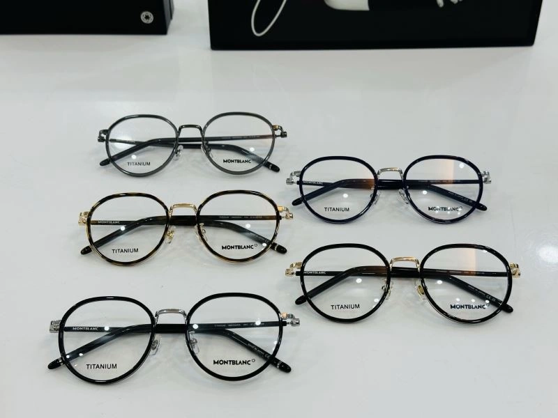 Montblanc Sunglasses Sustainable 281729
