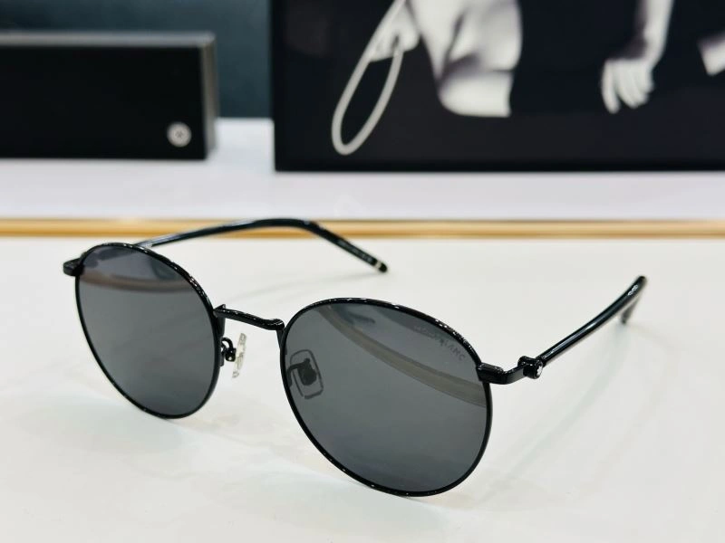 Montblanc Sunglasses NewStyle 281731