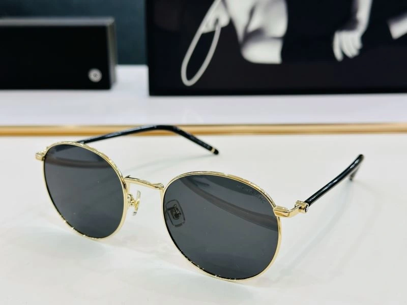 Montblanc Sunglasses NewStyle 281731