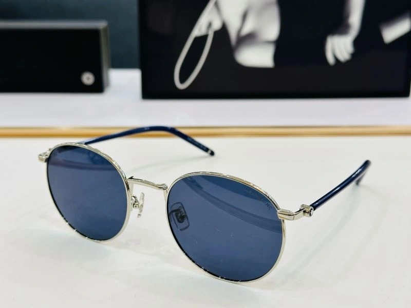 Montblanc Sunglasses NewStyle 281731