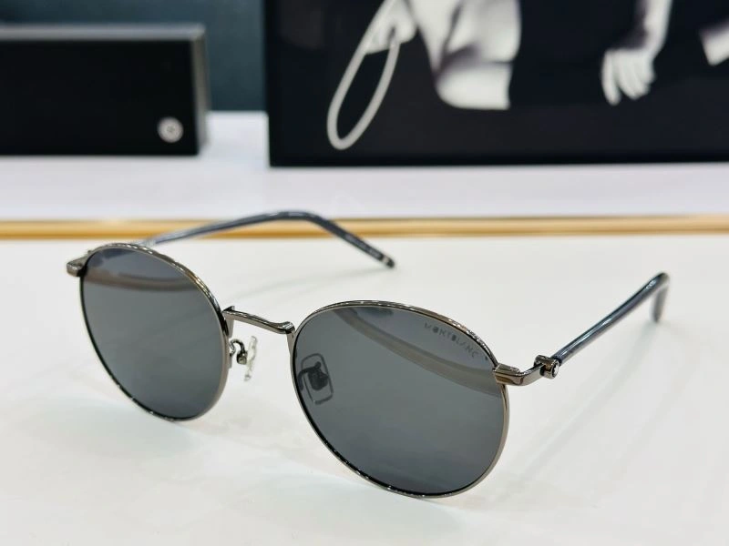 Montblanc Sunglasses NewStyle 281731