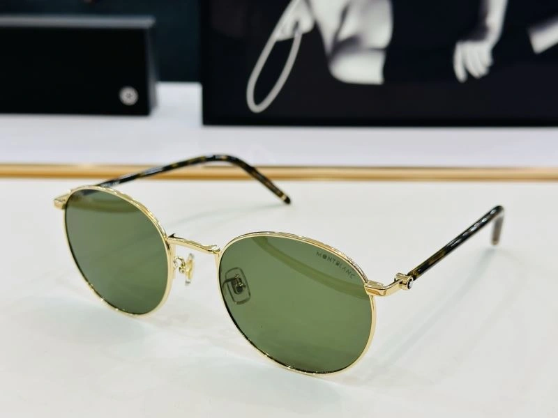 Montblanc Sunglasses NewStyle 281731