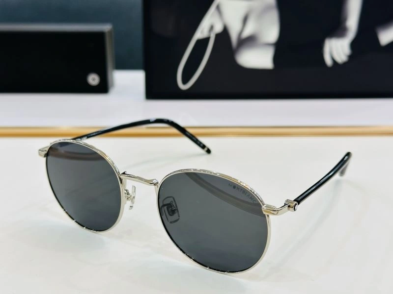 Montblanc Sunglasses NewStyle 281731