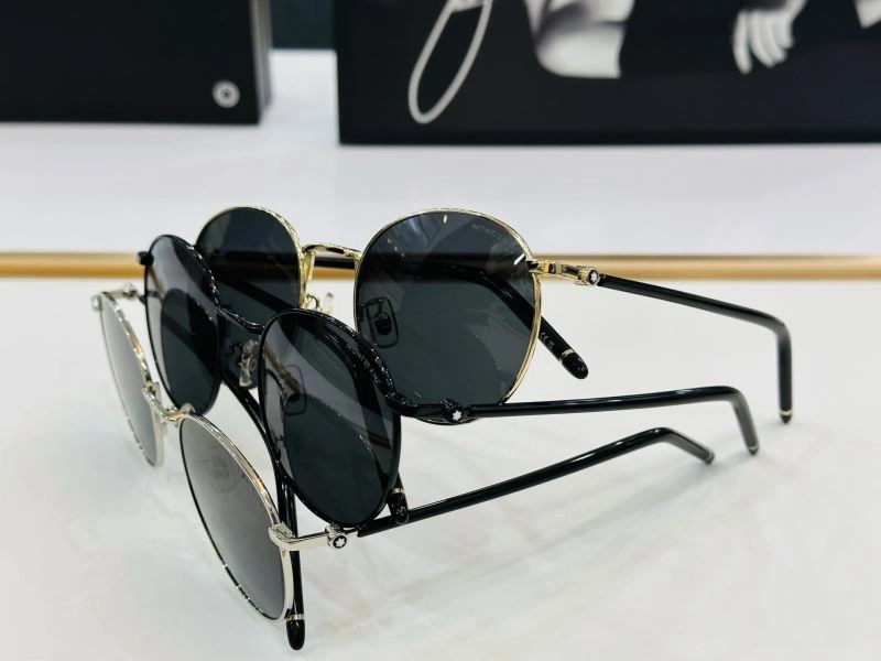 Montblanc Sunglasses NewStyle 281731