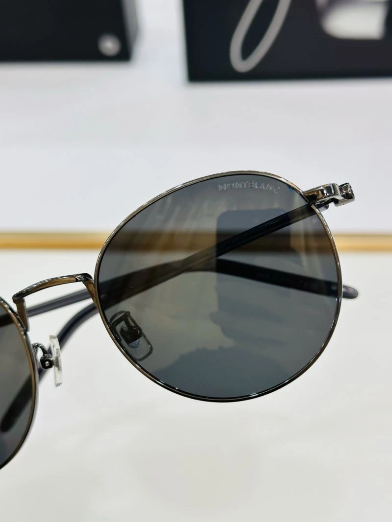 Montblanc Sunglasses NewStyle 281731