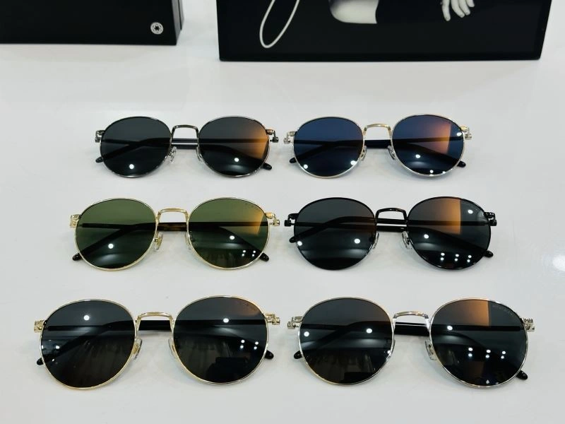 Montblanc Sunglasses NewStyle 281731
