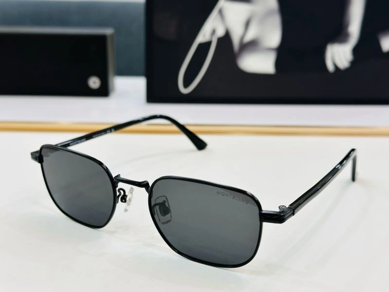 Montblanc Sunglasses SunProtective 281728