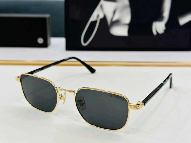 Montblanc Sunglasses SunProtective 281728