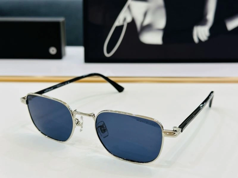 Montblanc Sunglasses SunProtective 281728