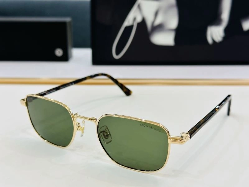 Montblanc Sunglasses SunProtective 281728