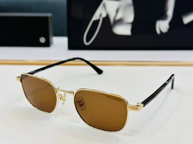 Montblanc Sunglasses SunProtective 281728