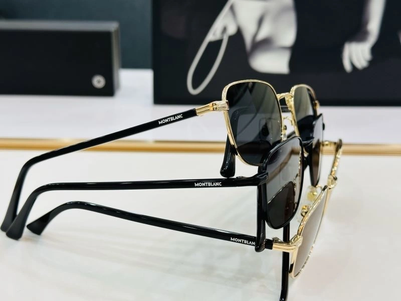 Montblanc Sunglasses SunProtective 281728
