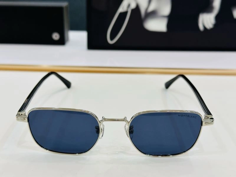 Montblanc Sunglasses SunProtective 281728