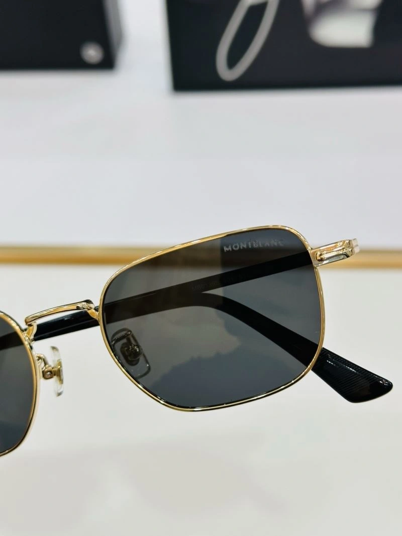 Montblanc Sunglasses SunProtective 281728