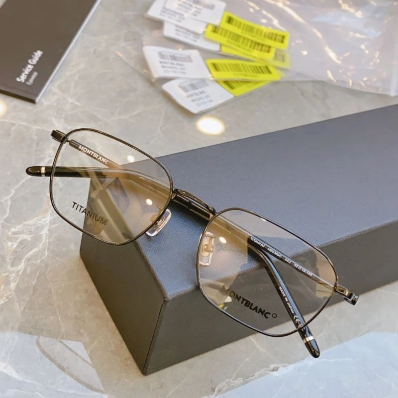 Bright Montblanc Sunglasses 281724
