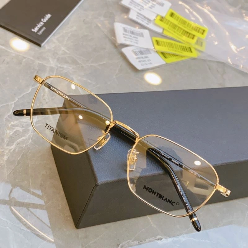 Bright Montblanc Sunglasses 281724