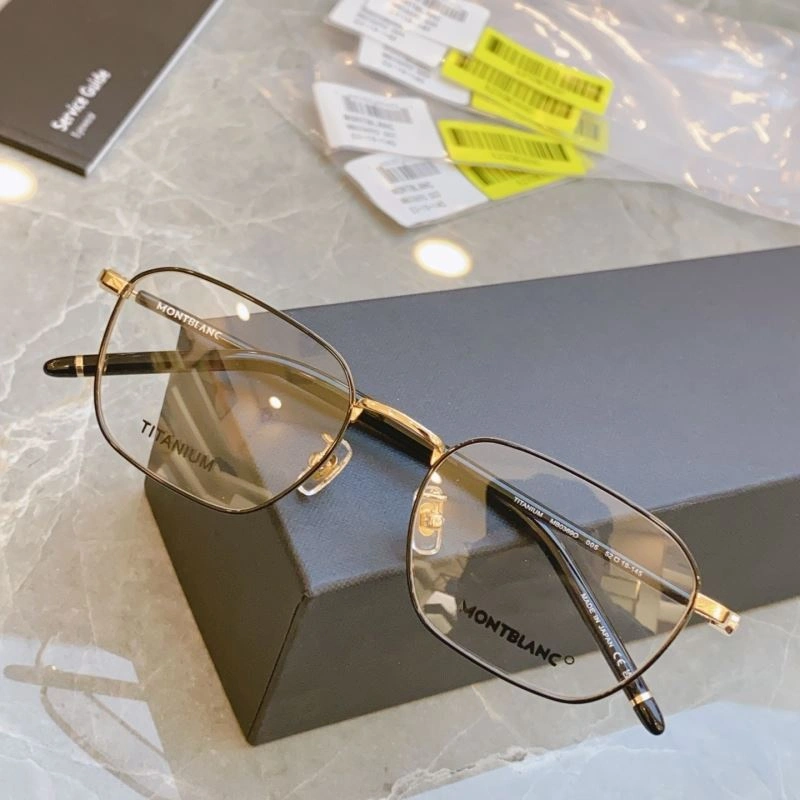 Bright Montblanc Sunglasses 281724