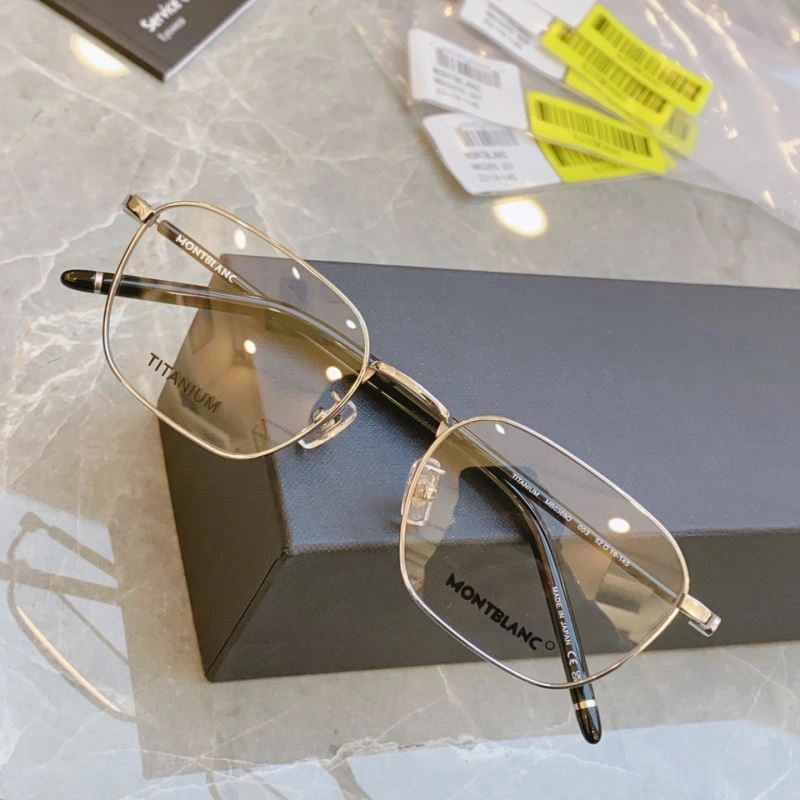 Bright Montblanc Sunglasses 281724