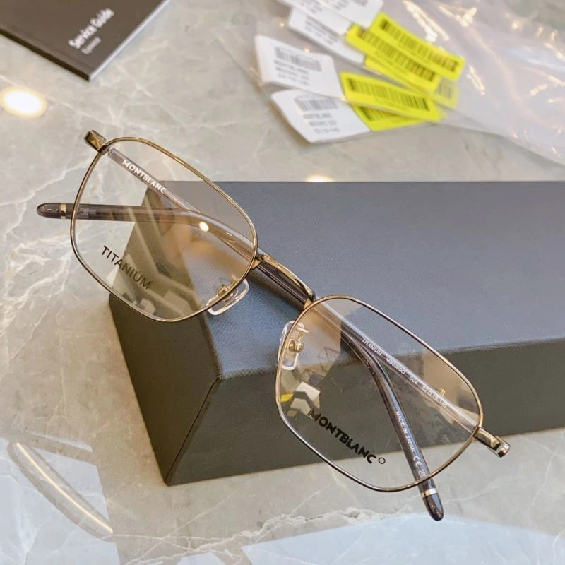 Bright Montblanc Sunglasses 281724