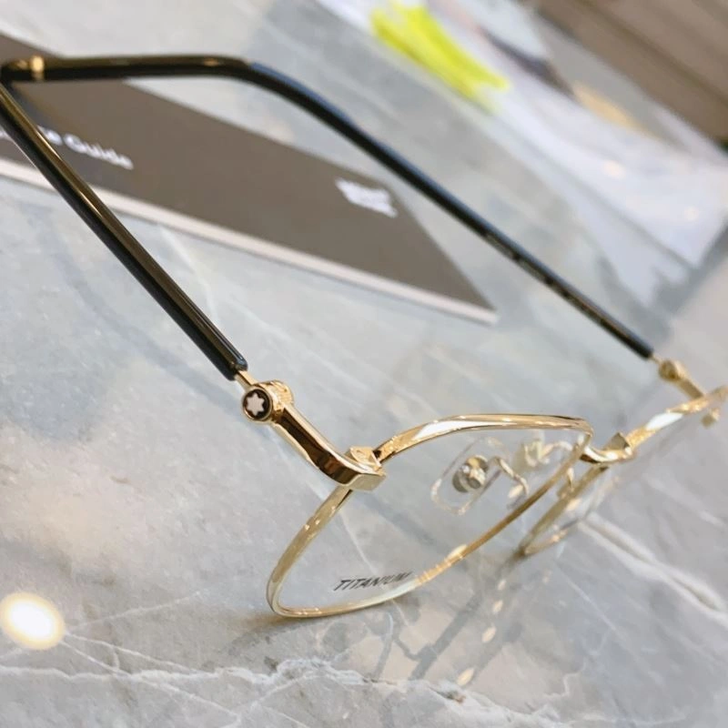 Bright Montblanc Sunglasses 281724