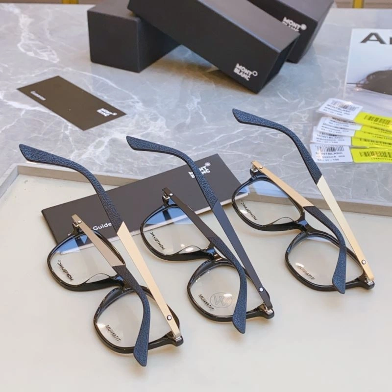 MoistureWicking Montblanc Sunglasses 281737