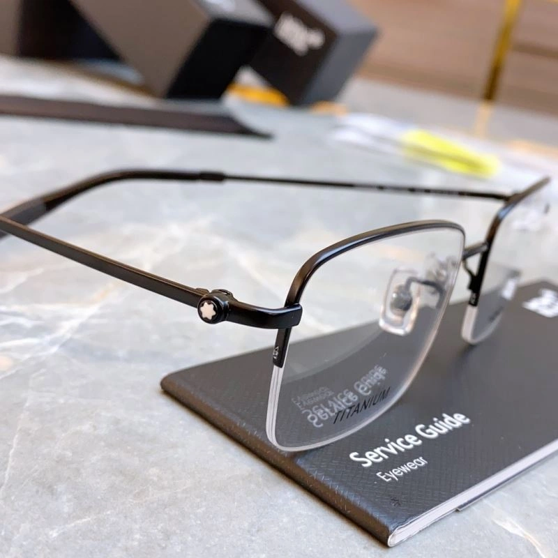 Montblanc Sunglasses Sporty 281735