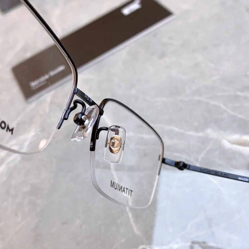 Montblanc Sunglasses Sporty 281735