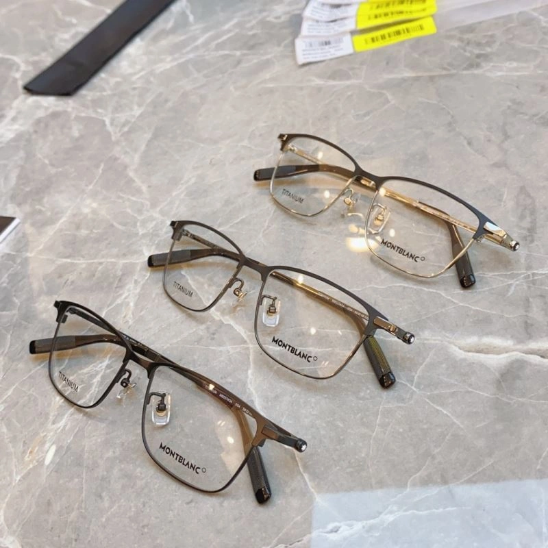 Montblanc Sunglasses Efficient 281719